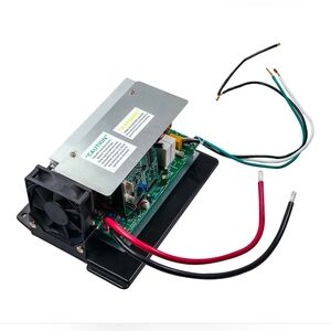 WF-8955-AD-MBA 55 Amp RV Power Converter Main Board Replacement for WFCO Units
